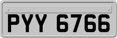 PYY6766