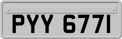 PYY6771