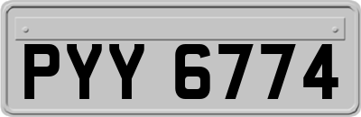 PYY6774
