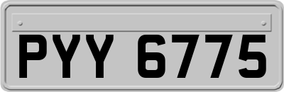 PYY6775