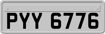 PYY6776
