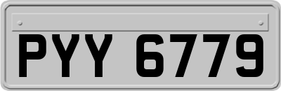 PYY6779