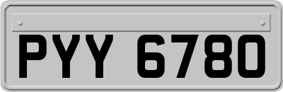 PYY6780