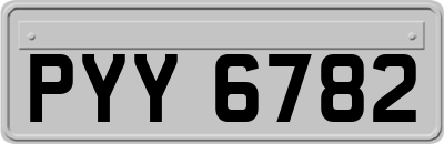 PYY6782