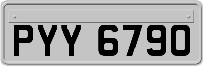 PYY6790