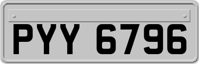 PYY6796