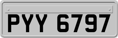 PYY6797