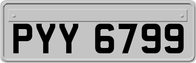 PYY6799