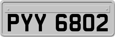 PYY6802
