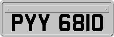 PYY6810