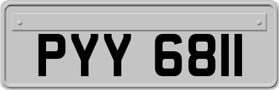 PYY6811