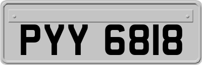 PYY6818