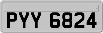 PYY6824