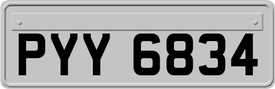 PYY6834