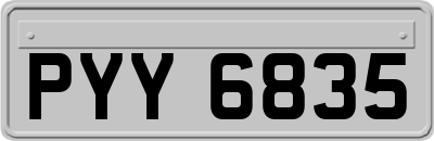PYY6835