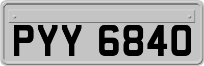 PYY6840