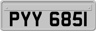 PYY6851