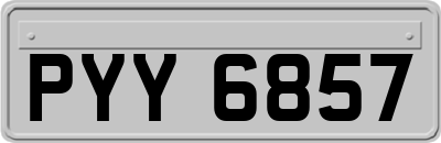 PYY6857