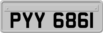 PYY6861