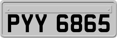 PYY6865