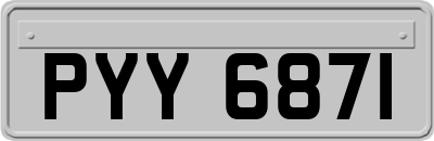 PYY6871