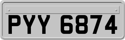 PYY6874