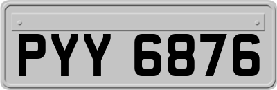 PYY6876