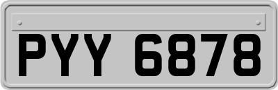 PYY6878