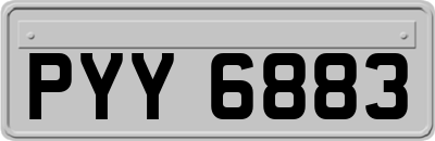 PYY6883