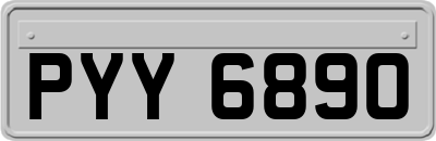 PYY6890