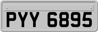 PYY6895
