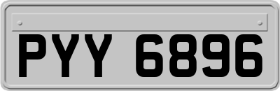 PYY6896