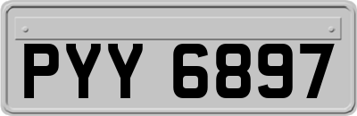 PYY6897