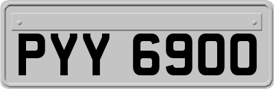 PYY6900