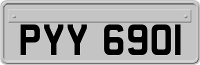 PYY6901