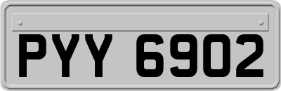 PYY6902