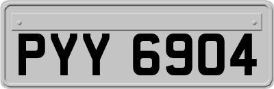 PYY6904