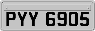 PYY6905