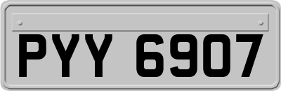 PYY6907