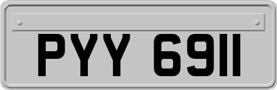 PYY6911