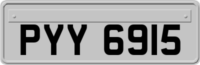 PYY6915