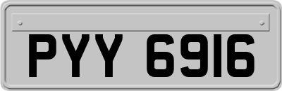 PYY6916