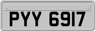 PYY6917