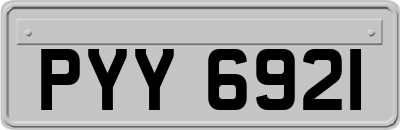PYY6921