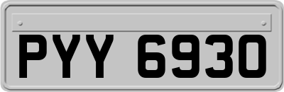 PYY6930