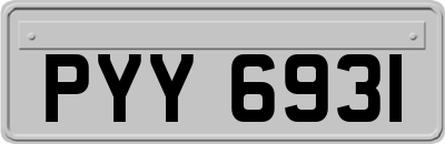 PYY6931