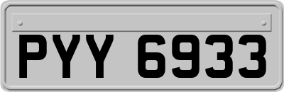 PYY6933