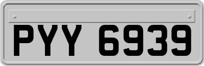 PYY6939