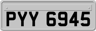 PYY6945