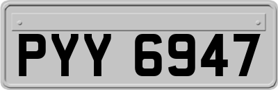 PYY6947